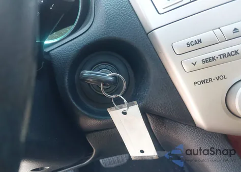 2004 Lexus Rx 330 из США, поврежденный, VIN JTJHA31U940070246